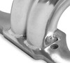 Hooker Long Tube Headers 1967-69 Camaro/1968-72 Nova w/Small Block Chevy, Silver - HKR-2105-1HKR