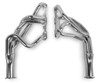 Hooker Super Competition Long Tube Header, 55-57 Chevy, w/SBC, Ceramic Coated - HKR-2112-1HKR