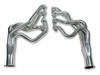 Hooker Super Competition Long Tube Headers 67-69 Camaro/68-74 Nova w/BBC, Silver - HKR-2205-1HKR