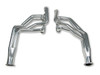 Hooker Super Competition Long Tube Headers for 1962-67 Nova w/SBC, Silver - HKR-2243-1HKR