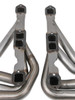 Hooker Racingheart Street Stock Headers 3 Collector 1970-81 Camaro w/SBC, Stainless - HKR-2551-2HKR