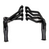 Hooker Super Comp Long Tube Headers 3.5 Collector 67-74 Chevy Truck w/BBC Black - HKR-2841HKR