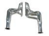 Hooker Competition Headers 1970-74 Firebird/Trans Am/64-74 GTO w/400-455, Silver - HKR-4901-1HKR