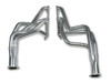 Hooker Competition Headers for 1967-1969 Firebird/Trans Am w/350-400ci, Silver - HKR-4902-1HKR