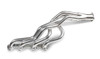 Hooker 65-69 Full Size Ford w/390-428,Super Competition Full Length Header,Ceramic Coat - HKR-6130-1HKR