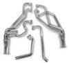 Hooker 64-70 Mustang w/351W, Super Competition Full Length Header, Ceramic Coated - HKR-6208-1HKR