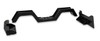 Hooker Transmission Crossmember 1982-04 S10/Sonoma 2WD w/LS and T56/4L60E/70E/75E/TH400 - HKR-71222019HKR