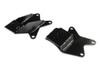 Hooker Blackheart Engine Mount Brackets 66-72 Mopar B-Body w/Gen III Hemi and V8 K-member - HKR-BHS531