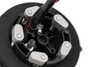 Holley Fuel Pump Hanger Assembly, 255 LPH, Drop-In Retrofit EFI, Up To 550 EFI - HOL-12-158