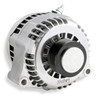 Holley Alternator, Premium, 150A, Polished - HOL-197-304