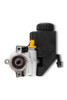 Holley Power Steering Pump for Use w/ 2014 and Up Gen III Hemi Engines 5.7L and 6.4L - HOL-198-104