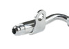 Holley Power Steering Hardline for LT4 P/S Type II pumps - HOL-198-201