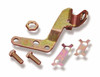 Holley Carburetor Throttle Solenoid/Dashpot Bracket - HOL-20-72