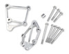 Holley Accessory Drive Bracket, For LS, Middle Alignment Installation Kit - HOL-21-2