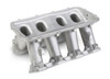 Holley Hi-Ram Lower Intake Manifold, For GM LS7, Carbureted Base Only - HOL-300-228