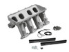 Holley Hi-Ram Lower Intake Manifold, For GM LT1, w/Port EFI Provisions and Fuel Rails - HOL-300-236