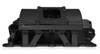 Holley Sniper EFI Intake Manifold, For SBC, Single Plane Carbureted, Black - HOL-825012