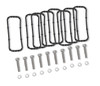 Holley O-Ring And Mounting Hardware Kit, For LS1/LS2/LS6 Manifolds - HOL-870002