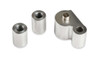 Holley Power Steering Spacer Kit, For LT4, Power Steering - HOL-97-262