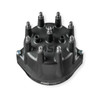 MSD Pro-Billet EFI Dual Sync Distributor, Sb/BB Chevy, Melonized and Cast, Black - MSD-23753