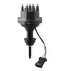 MSD Pro-Billet EFI Dual Sync Distributor, For Mopar 318-360, MSD Black - MSD-23813