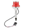 MSD Pro-Billet EFI Dual Sync Distributor, For AMC 290-401ci V8, Steel - MSD-2387