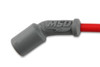 MSD Super Conductor Spark Plug Wire Set, 8.5mm Multi-Angle 1997 and Newer GM LS1, Red - MSD-32819