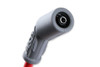 MSD Super Conductor Spark Plug Wire Set 8.5mm 1999-05 GM Truck w/4.8L/5.3L/6.0L, Red - MSD-32829