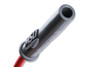 MSD Super Conductor Spark Plug Wire Set 8.5mm 1999-05 GM Truck w/4.8L/5.3L/6.0L, Red - MSD-32829