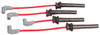 MSD 02-04 Mini Cooper w/1.6L, Custom Spark Plug Wire Set - MSD-32879