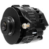 MSD Dynaforce Alternator, 120 Amps, Black - MSD-5321MSD