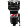 MSD Pro Mag 44 Amp Generator w/5 Dia Pro-Cap, Counterclockwise Rotation, Black - MSD-81407