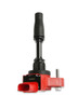 MSD 13-19 GM 4 Cylinder Engines, Blaster Direct Ignition Coil, Red - MSD-8238