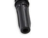 MSD 10-17 F-Series w/6.2L, Blaster Direct Ignition Coil, Passengers Side, Black - MSD-82743P