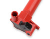 MSD 10-17 F-Series w/6.2L, Blaster Direct Ignition Coil, Passenger Side, Red - MSD-8274P