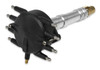 MSD Chevy Crank Trigger Distributor w/Black Crab Cap - MSD-84893