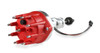 MSD Pro-Billet Small Diameter Distributor, For Ford 289-302, Small Red Cap - MSD-85791