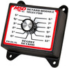MSD Timing Retard Module Selector Switch, 0A°-11A° - MSD-8676