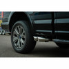 Pypes Exhaust 2015-2020 F-150 Race Pro Series 3.0 Inch Cat Back Single Side Exhaust System Kit - SFT29R-PYP