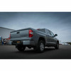 Pypes Exhaust 2014-2020 Tundra Street Pro 2.5 In Cat-Back Single Split Side Exhaust System Kit - STT10S-PYP
