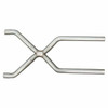 Pypes Exhaust Universal 3.5 Stainless Steel Intermediate X-Pipe Kit - XVA14-PYP