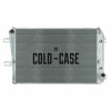 Cold Case Radiators 01-05 Chevy/GMC Duramax 6.6L Diesel Aluminum Radiator Polished Tanks 42.5x20.8x3 - CR-GMT574A