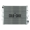 Cold Case Radiators 11-16 Chevy/GMC Diesel 6.6 L Duramax Aluminum Performance Radiator 41x28.5x2.75 - CR-GMT576A