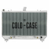 Cold Case Radiators 10-11 Camaro w/V8 Aluminum Performance Radiator 30x23.2x3 - CR-LMC110A
