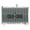 Cold Case Radiators 12-15 Camaro w/V8 Aluminum Performance Radiator - CR-LMC111A