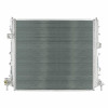 Cold Case Radiators 16-20 Camaro w/V8 Aluminum Performance Radiator 28.5x21x3 - CR-LMC112A