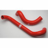 Cold Case Radiators 05-06 GTO LS2 5mm Thick Silicone Hose Red OE Replacement Kit - CR-LMP5032KR