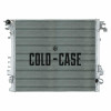Cold Case Radiators 18-20 JL Wrangler and JT Gladiator Aluminum Performance Radiator - CR-MOJ996