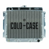 Cold Case Radiators 68-73 Mopar B,C,E Body w/BB and AT Aluminum Performance Radiator - CR-MOP752A
