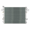 Cold Case Radiators 09-20 Ram 1500 Aluminum Performance Radiator 33.6x22.7x3 - CR-MOT567A
